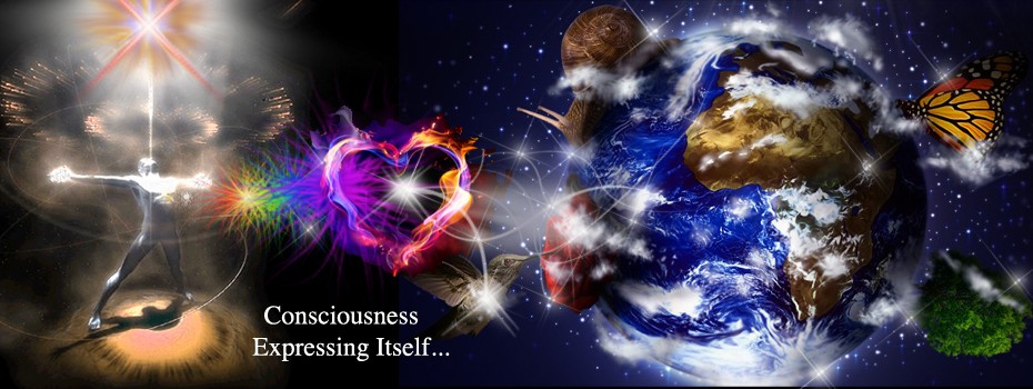 Taking Responsibility for the Universal Consciousness Awakening Within Us