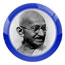 Gandi, Innovator, One Community